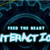 (2021년경) FTB INTERACTIONS 모드팩 월드맵 데이터 갖고 계신분 있으신가요? (사례 있음)